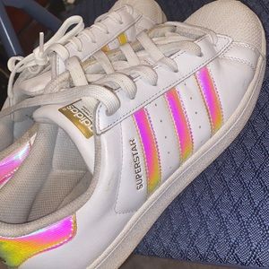 ADIDAS shoes